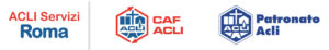 ACLI Servizi Logo