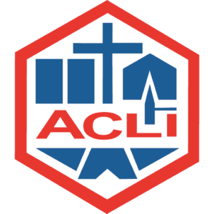 Logo ACLI