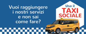 Taxi Sociale