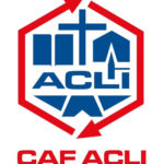 Logo Caf ACLI