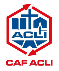 Logo Caf ACLI