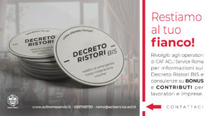 decreto ristori bis