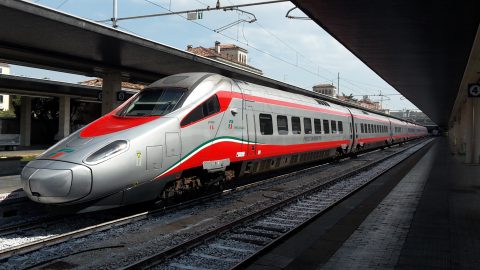 trenitalia